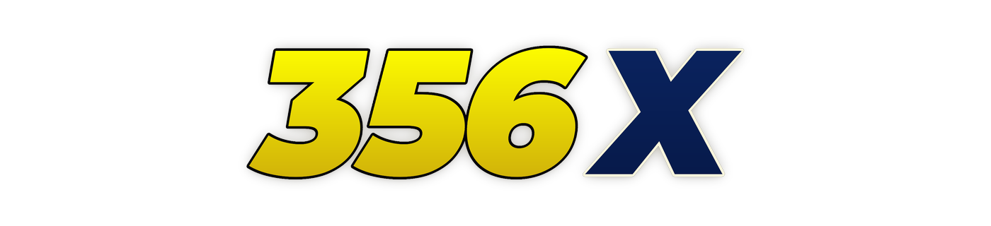 356x